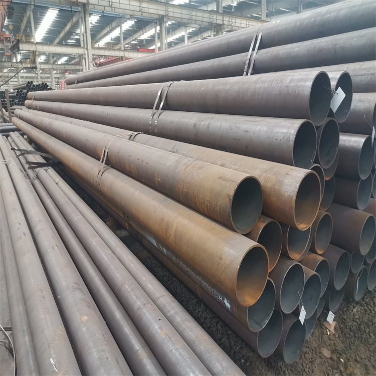 化肥設(shè)備用無縫鋼管